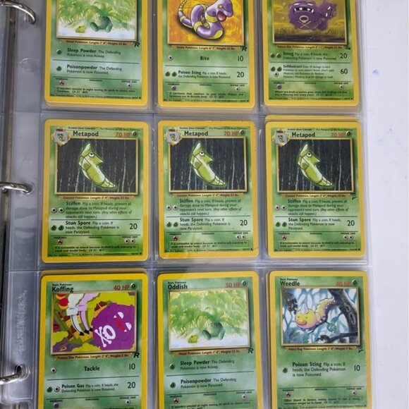 Pokemon Card, in good condition - Picture 3 of 6
